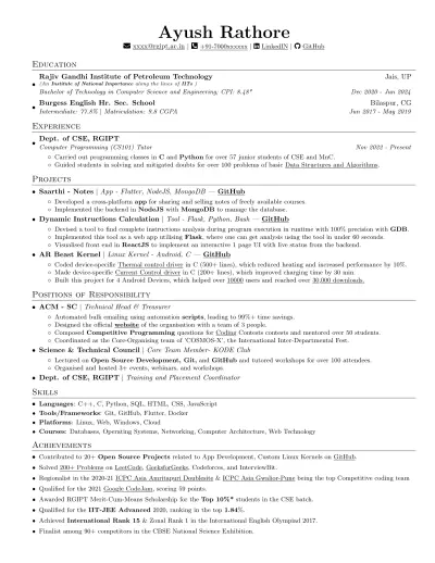 تابة سيرة ذاتية احترافية وجاهزة للتقديم