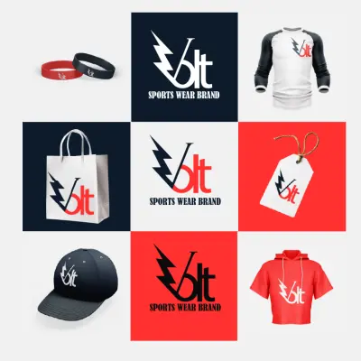 تصميم شعارات