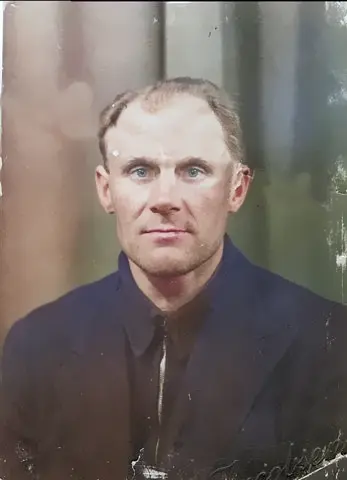 ترميم صور  تالفه