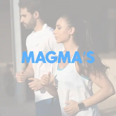 Magma Sportswear's