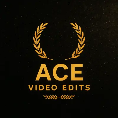 🎬 تصميم Edits احترافية وسريعة