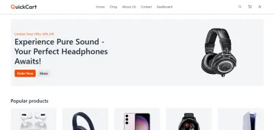 برمجه وتطوير متجر الكتروني e-commerce