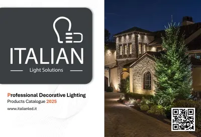 ITA - Professional Decorative Lighting