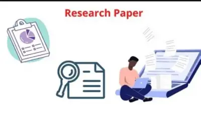 تحليل الأوراق البحثية وصياغة مشكلة البحث وبناء الإطارين النظري والإمبيريقي باحترافية أكاديمية