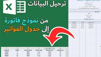 تصميم اكسيل شيت لمتابعة المبيعات لشركة ادوية من خلال اخر سنتين و التحصيلات
