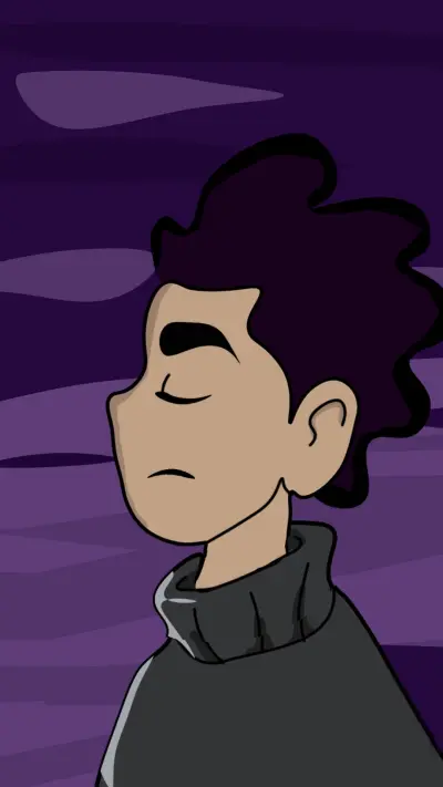 Cartoon Instagram Reel