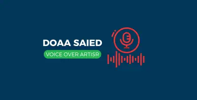 مصمم شعارات وواجهات مستخدم مستقـل (Freelance Logo & UI/UX Designer)