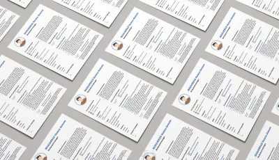 تصميم عرض تقديمي بوربوينت بشكل علمي، مرتب، جذاب، وعصري