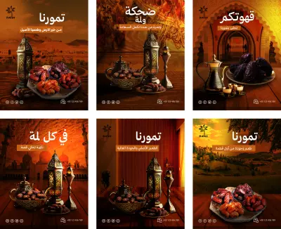 تمورنا سوشيال ميديا