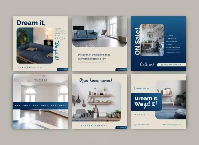 تصميمات سوشيال ميديا