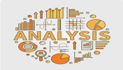 تحليل وتنظيف وعرض البيانات باحتراف باستخدام Excel وSQL وPython وTableau