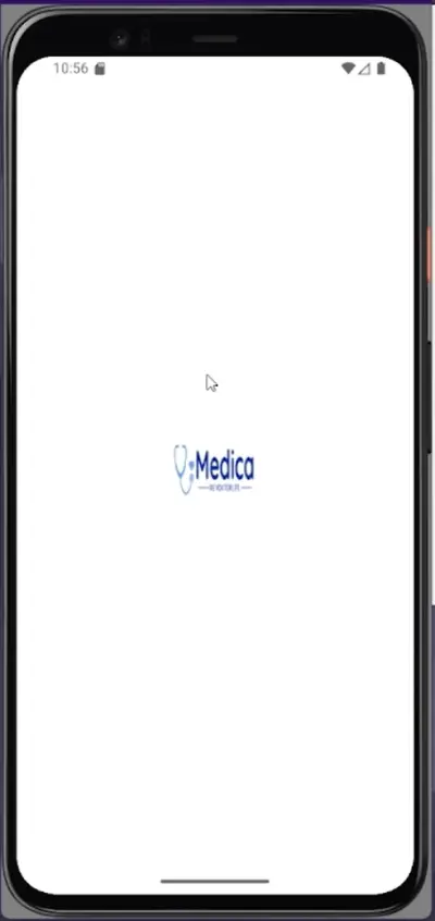 HMS Mobile App