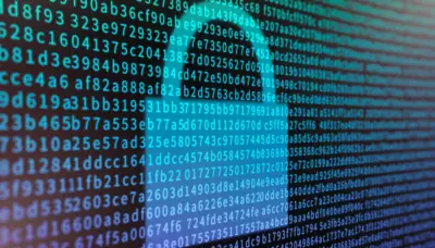 تطبيق مصادقة كلمات المرور باستخدام التشفير المتعدد الطبقات