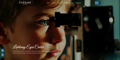 Lakkany Eye Center