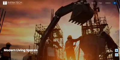 Infratich (Construction & Infrastructure)