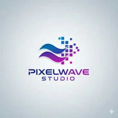PLXELWAVE Studio