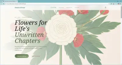 موقع متجاوب