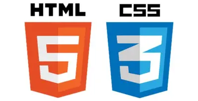 إنشاء صفحات ويب بسيطة باستخدام HTML وCSS