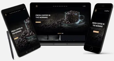 تصميم صفحات هبوط Landing Page
