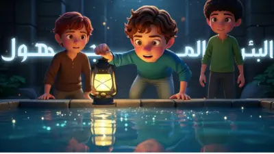 فيديو بأدوات الذكاء الاصطناعي