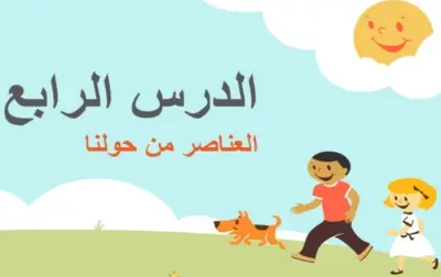 تصميم فيديوهات شرح علوم
