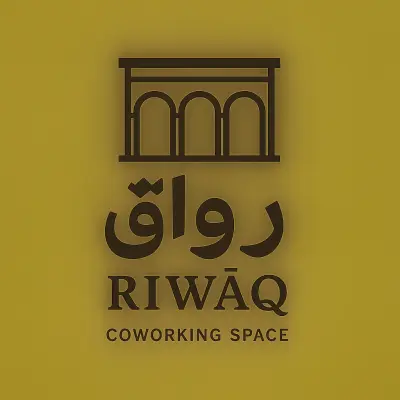 شعار لمساحة عمل