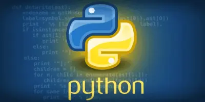 كورس برمجة للأطفال بلغة Python
