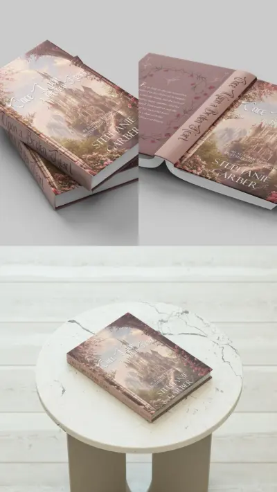 Book cover
