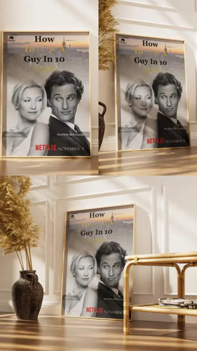 Movie poster