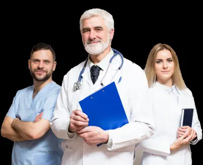 Doctor Booking