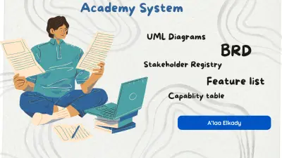 نظام اكاديمية كورسات