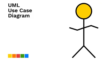 Use Case Diagram لتطبيق سكّتي – تحديد أفضل مسار ووسيلة مواصلات في مصر