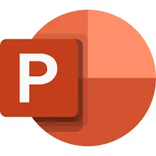 تصميم presentation power point للمشاريع