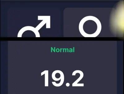 BMI App – Track Your Health Easily