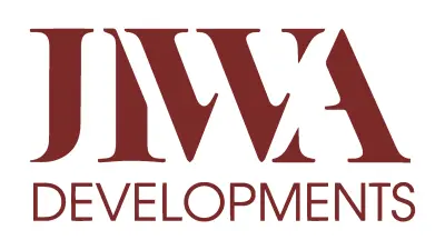 Jiwa Development  - Real Estate Company Landing Page