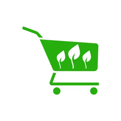 Fresh Cart - Ecommerce for products