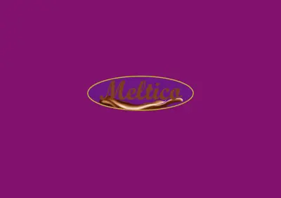 تصميم لوجو "Meltico"