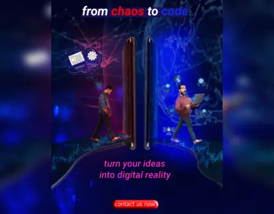 تصميم سوشيال ميديا