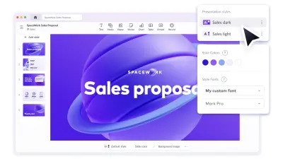 PowerPoint Professional Creator