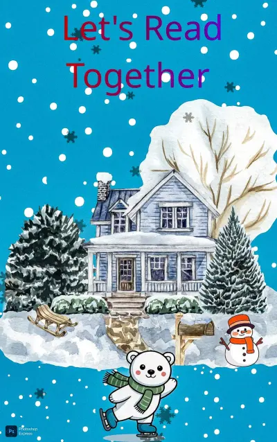 تصميم اغلفة الكتب والمجلات