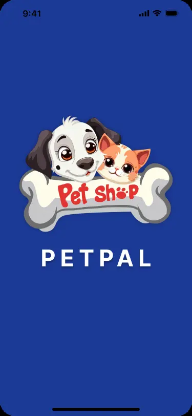 PETPAL – Your All-in-One Pet Companion