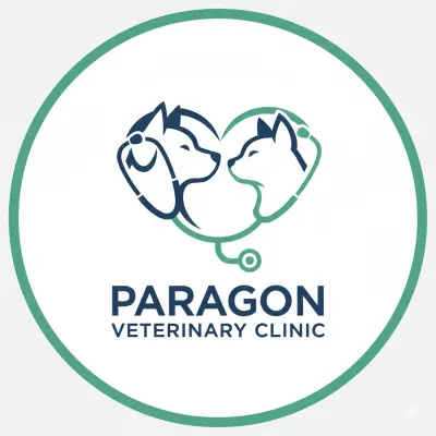 عيادة طب بيطري  (الثقة - الرعاية - التميز)