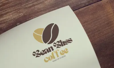 تصميم الشعارات