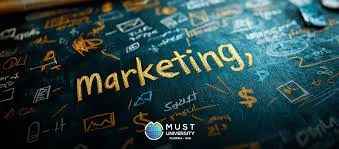 بورتفيليو مسوق اليكترةني