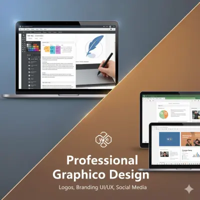 انشاء صورة تستخدك كغلاف لاعلان فيس بوك