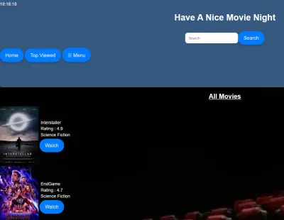 موقع مشاهدة افلام