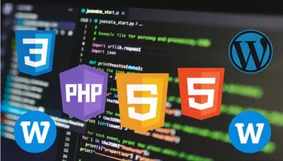 تصحيح الأخطاء البرمجية وإصلاح الكود بسرعة واحترافية