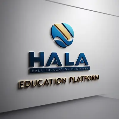 لوجو منصة تعليمية