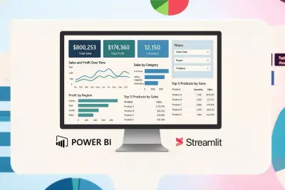 Sales Dashboard