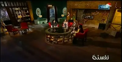 صناعة محتوى تلفزيوني